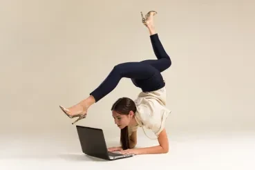 Flexibility Becomes a Digital Experience Advantage