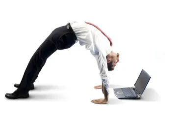 Flexible Working is Now a Recruitment Deal Breaker