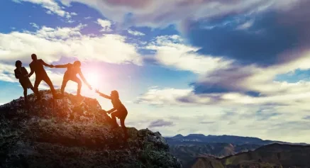 Forrester Predictions 2022: Continued Uncertainty Forces Attention on Securing Relationships