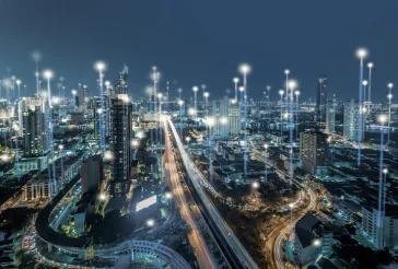 Forrester Predictions 2022: Smart Infrastructure Investments Accelerate in APAC