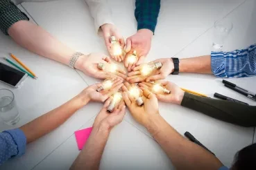 Foster Innovation to Drive Digital Transformation