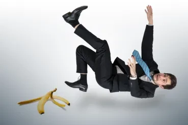 Four Reasons Why Your DX Project Is Slipping