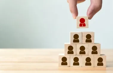 From the Start, HR Sets Companies Straight
