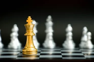 From Boardrooms to Backend: Generative AI Makes Its Power Move