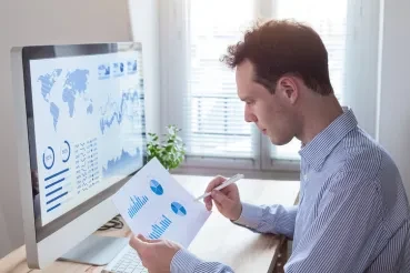 FSI Future Lies in Open Data Platforms