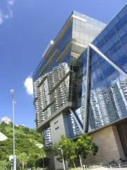 Future of Banking Center of Excellence Opens in Hong Kong 