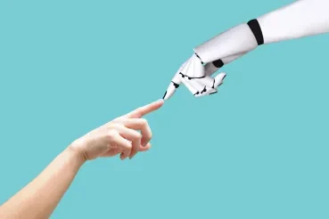 Future Spending Points to Machines Becoming Work Colleagues
