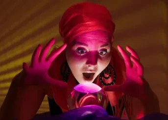 Gazing Into the Data Analytics Crystal Ball