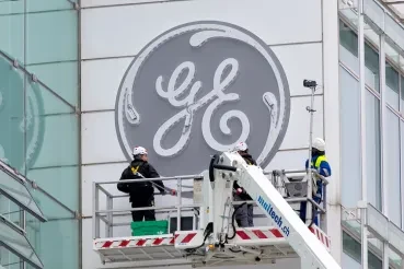 GE Announces New Industrial IoT Software Business