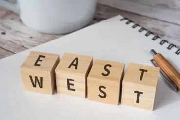 Geopolitics and Trade-offs: East Meets West in APAC's Public Cloud