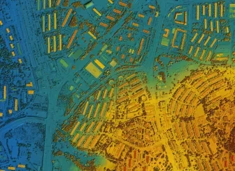 Geospatial Data Adds New Dimension To Retail, Property Insights
