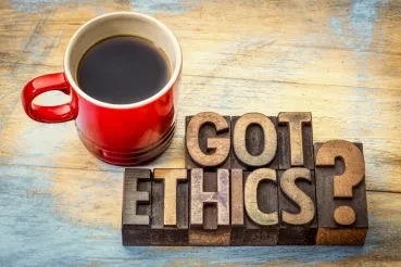 Get Ready for the AI Ethicist