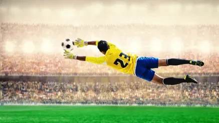 Goal! Fraud Scores Big at World Cup.