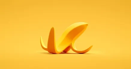 Going Bananas With Digital