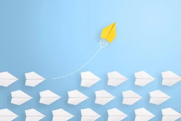 Going Beyond Corporate Legacy With HR Transformation
