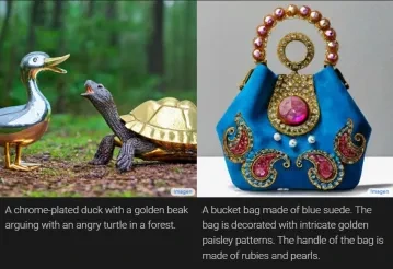 Google Finally Offers Public Access to Its Text-to-Image AI System