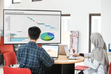 Google Partners With Indonesian Academy To Boost Tech Talent