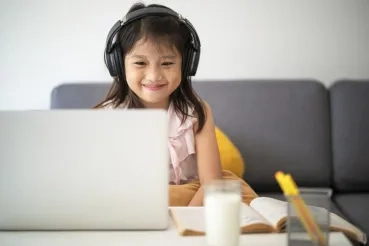 Google Tools Develop 21st-Century Skills for Students in Bangkok