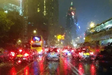 Google Uses Machine Learning for Near-instant Weather Forecasts 