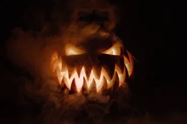 Halloween Comes Early for Syniverse, FB, and Twitch
