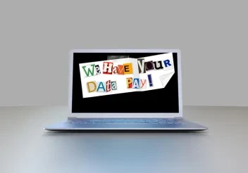 Has Ransomware Gotten Your Attention Yet?