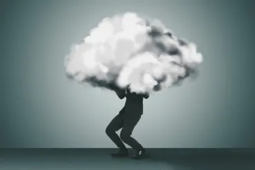 Head in the (Green) Clouds