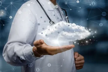 Healthcare Data Storage and Other Innovations Head to the Cloud