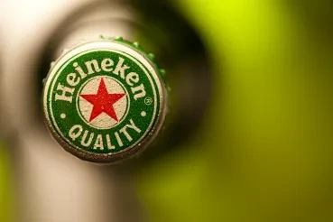 Heineken Brews the Future Beer With Data