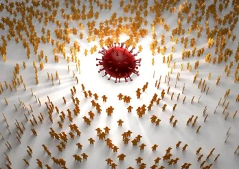 Herd Immunity From Computer Worms
