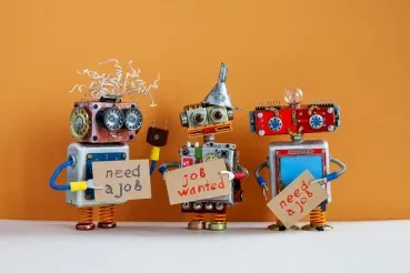 Hiring Firm Says Its AI Tech Can Predict Job-Hopping