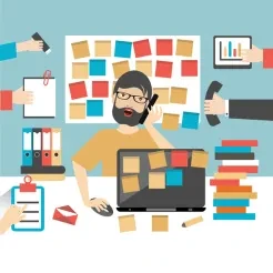 HK Employees Want Greater Ownership of Workplace Design 