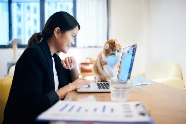 HK Employers Are Bullish About Hybrid Working