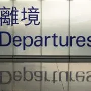 HK Faces Double Workforce Whammy 
