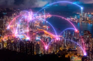 HK Smart City Survey: GBA to Help Cover Talent Shortfall