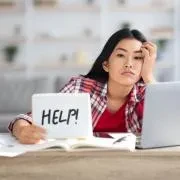 HK Workers Finding Upskilling Difficult