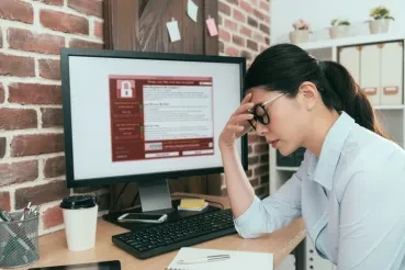 HK Cybersecurity Woes Continue in 2023