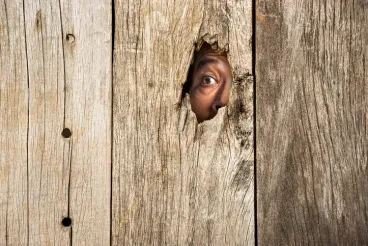 Holes in the Perimeter: How To Start With Zero Trust