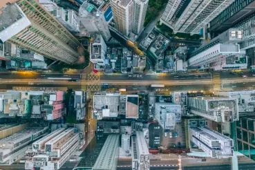Hong Kong’s Attitude Problem with Smart City Development