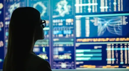 Hong Kong Finance Professionals See the Value in Advanced Analytics Finally