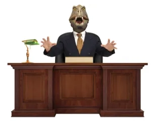 Horrible Bosses: The Time of Tolerance Is Over
