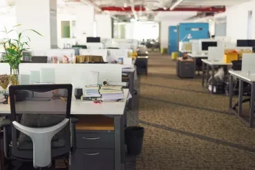 How AI Will Change Work