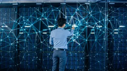 How COVID-19 Made the Network a Strategic Imperative