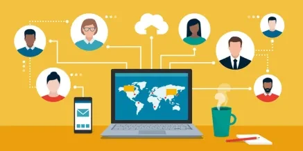 How HSBC Rethought HR With Technology