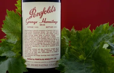 How Penfolds Bottled ‘Phygital’ Wine in the Metaverse