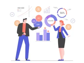 How Pfizer Created a Data-Savvy Culture