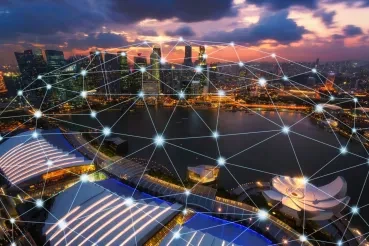 How Singapore Is Using AI and Data for Public Good