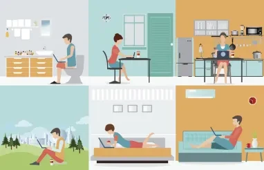 How Tech Leaders Can Attain Remote Working Flexibility