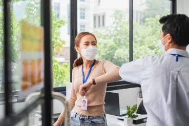 How the Best Managers Improve Employee Performance and Health