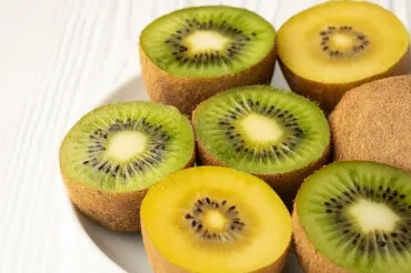 How the Kiwifruit Is a Data-driven Christmas Miracle