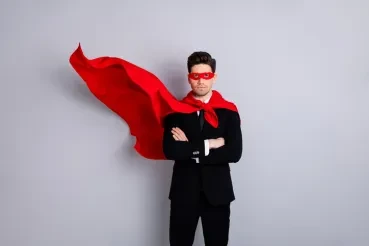 How to Become an Agile Superhero